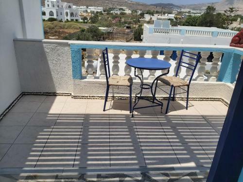 Hotel Stavros Beach Villas