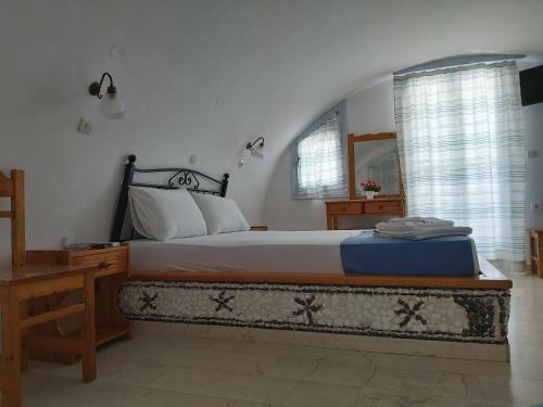 Hotel Stavros Beach Villas