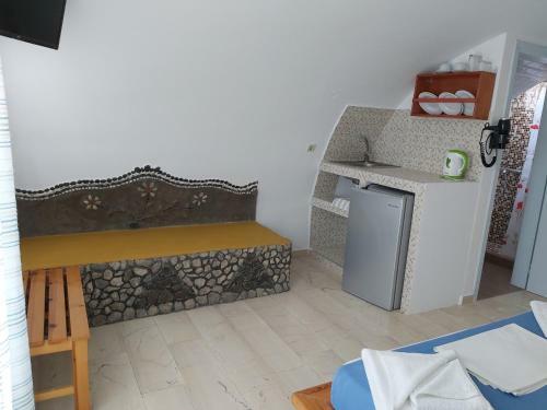Hotel Stavros Beach Villas