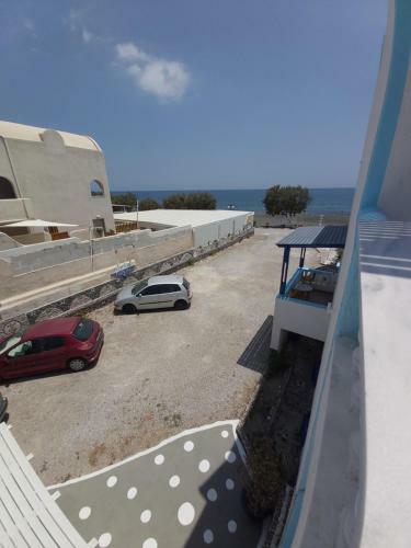 Hotel Stavros Beach Villas