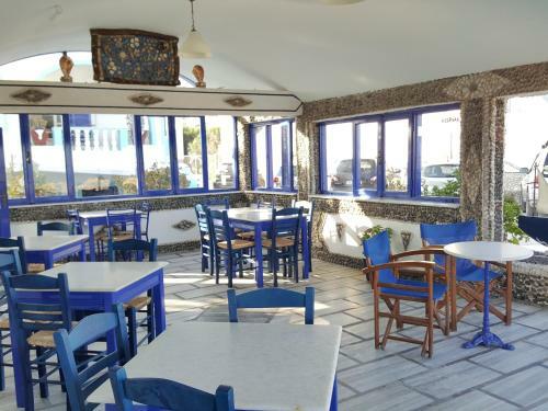 Hotel Stavros Beach Villas