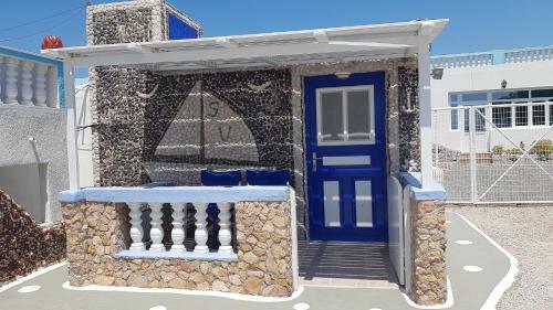 Hotel Stavros Beach Villas