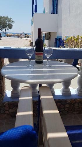 Hotel Stavros Beach Villas