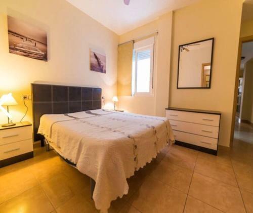 Calle Cuesta Apartment - Near Beach