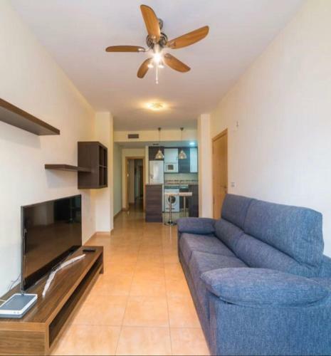 Calle Cuesta Apartment - Near Beach