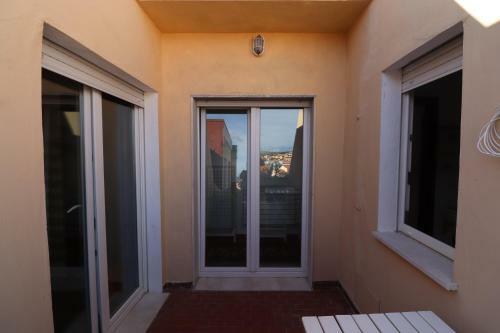 Apartamento Leopardi 01 - Trilocale Vista Mare