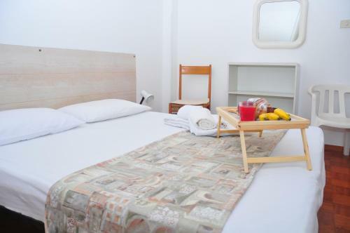 Apartamento Leopardi 01 - Trilocale Vista Mare