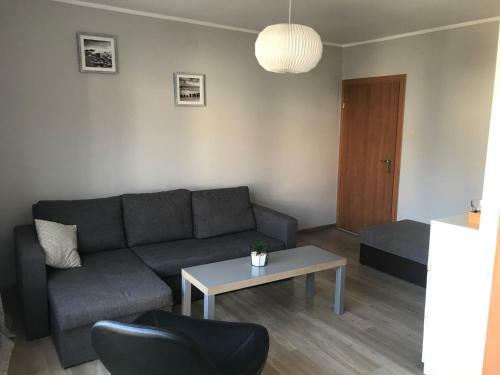 Apartamento Swierkowa