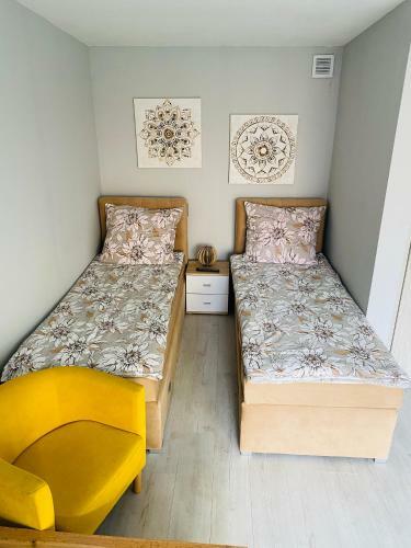 Apartamento Swierkowa
