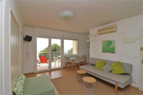 Apartamento La Madrague - Piso En La Playa