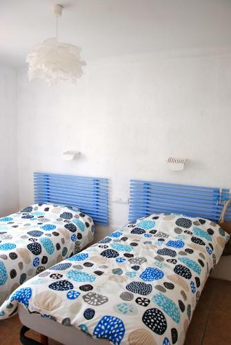 Apartamento La Madrague - Piso En La Playa