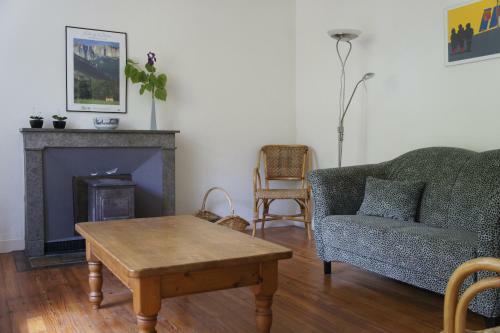 Hostal Domaine Du Murier