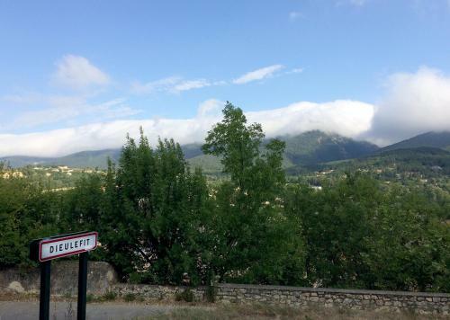 Bed & Breakfast Le Mapillon
