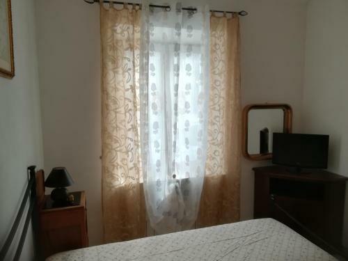 Apartamento Casa Vacanze 1 80m Dal Mare