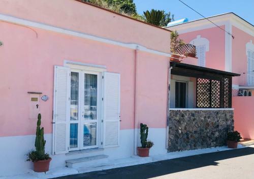 Apartamento Pausa Mare Ponza - Immobilevante