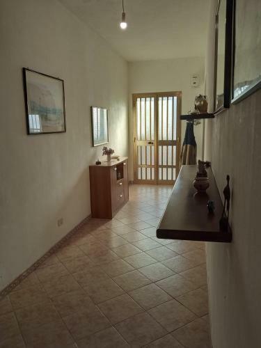Apartamento Casa Tellina