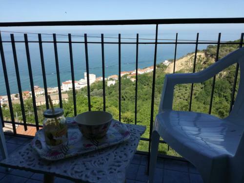 Apartamento Vistamare House
