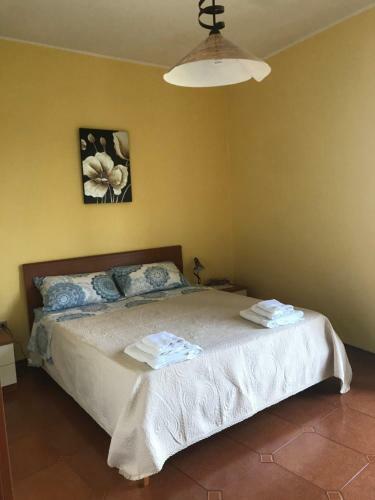 Apartamento Vistamare House