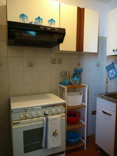 Apartamento Vistamare House