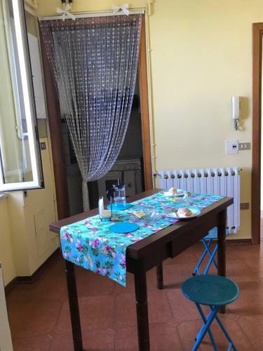 Apartamento Vistamare House