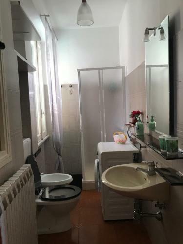 Apartamento Vistamare House
