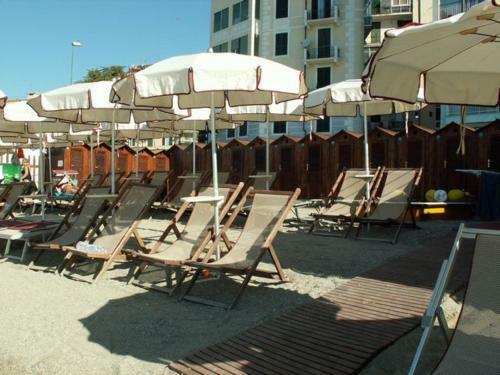 Apartamento Casa Adriana