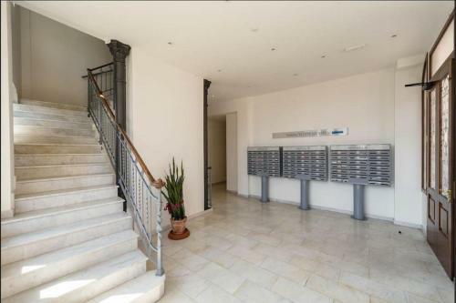 Apartamento Casa Adriana