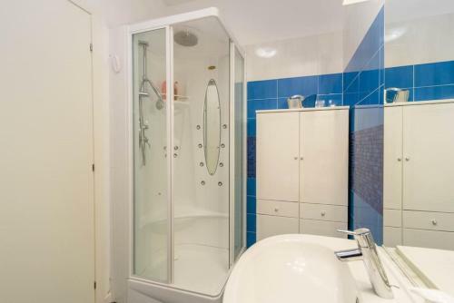Apartamento Casa Adriana