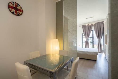 Apartamento Casa Adriana
