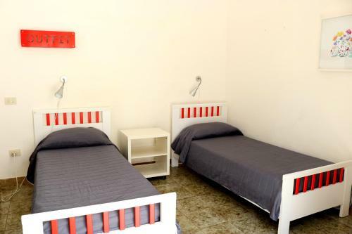 Bluvacanze Appartamento La Sala Immacolata