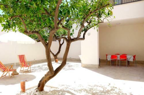 Bluvacanze Appartamento La Sala Immacolata