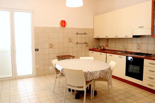 Bluvacanze Appartamento La Sala Immacolata