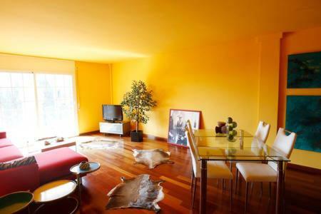 Apartamento �tico Duplex Con Vistas Al Foro Romano