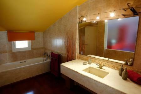 Apartamento �tico Duplex Con Vistas Al Foro Romano