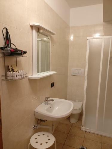 Hotel Garn� Al Laghet