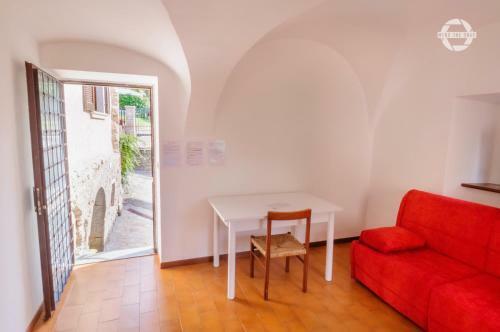 Apartamento Appartamenti Frapporta