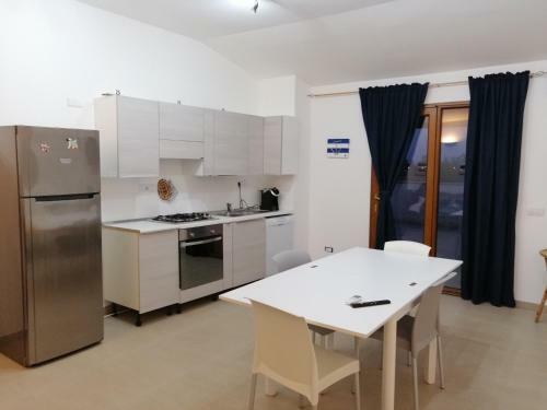 Apartamento Sporting Club Porto Frailis