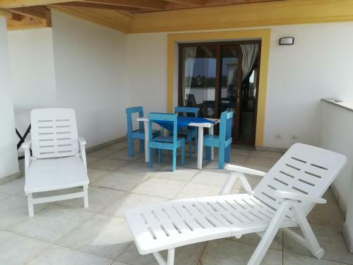 Apartamento Sporting Club Porto Frailis