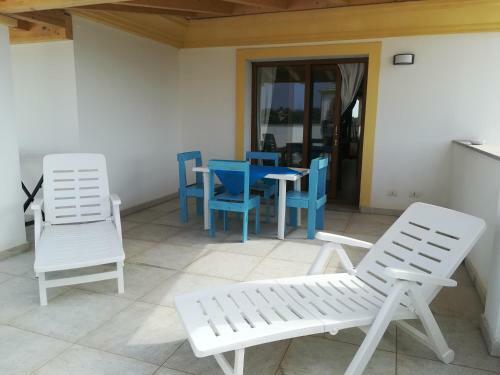 Apartamento Sporting Club Porto Frailis