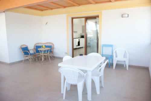 Apartamento Sporting Club Porto Frailis