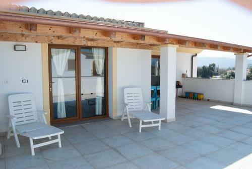 Apartamento Sporting Club Porto Frailis