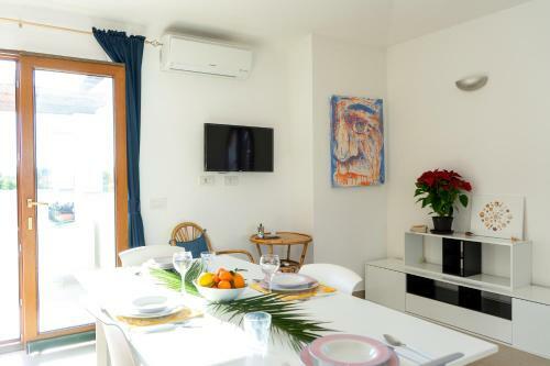 Apartamento Sporting Club Porto Frailis