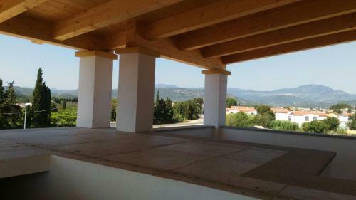 Apartamento Sporting Club Porto Frailis