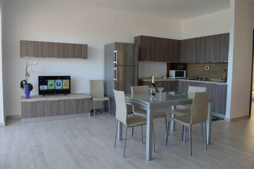 Apartamento Appartamenti Sole A Zambrone Village