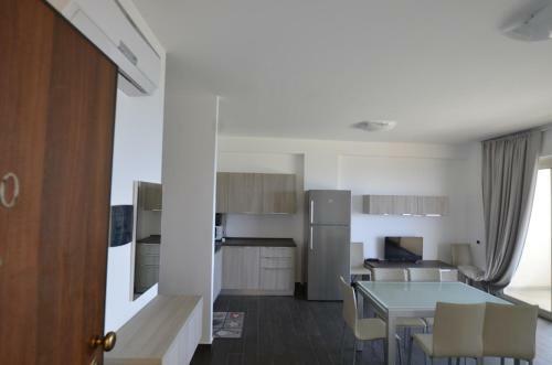 Apartamento Appartamenti Sole A Zambrone Village