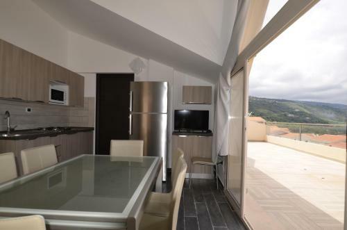 Apartamento Appartamenti Sole A Zambrone Village