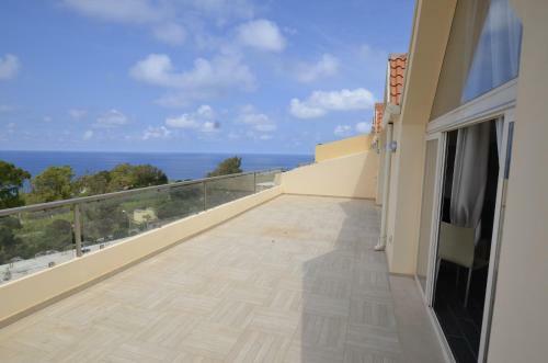 Apartamento Appartamenti Sole A Zambrone Village