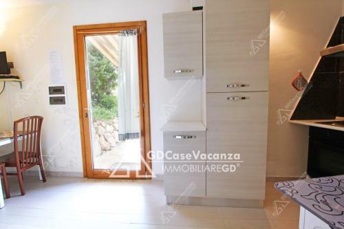 Apartamento Gdcasevacanza - Residenza Sul Pevero -