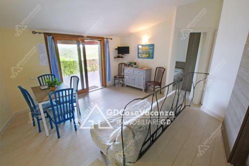 Apartamento Gdcasevacanza - Residenza Sul Pevero -