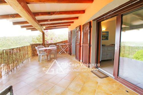 Apartamento Gdcasevacanza - Residenza Sul Pevero -